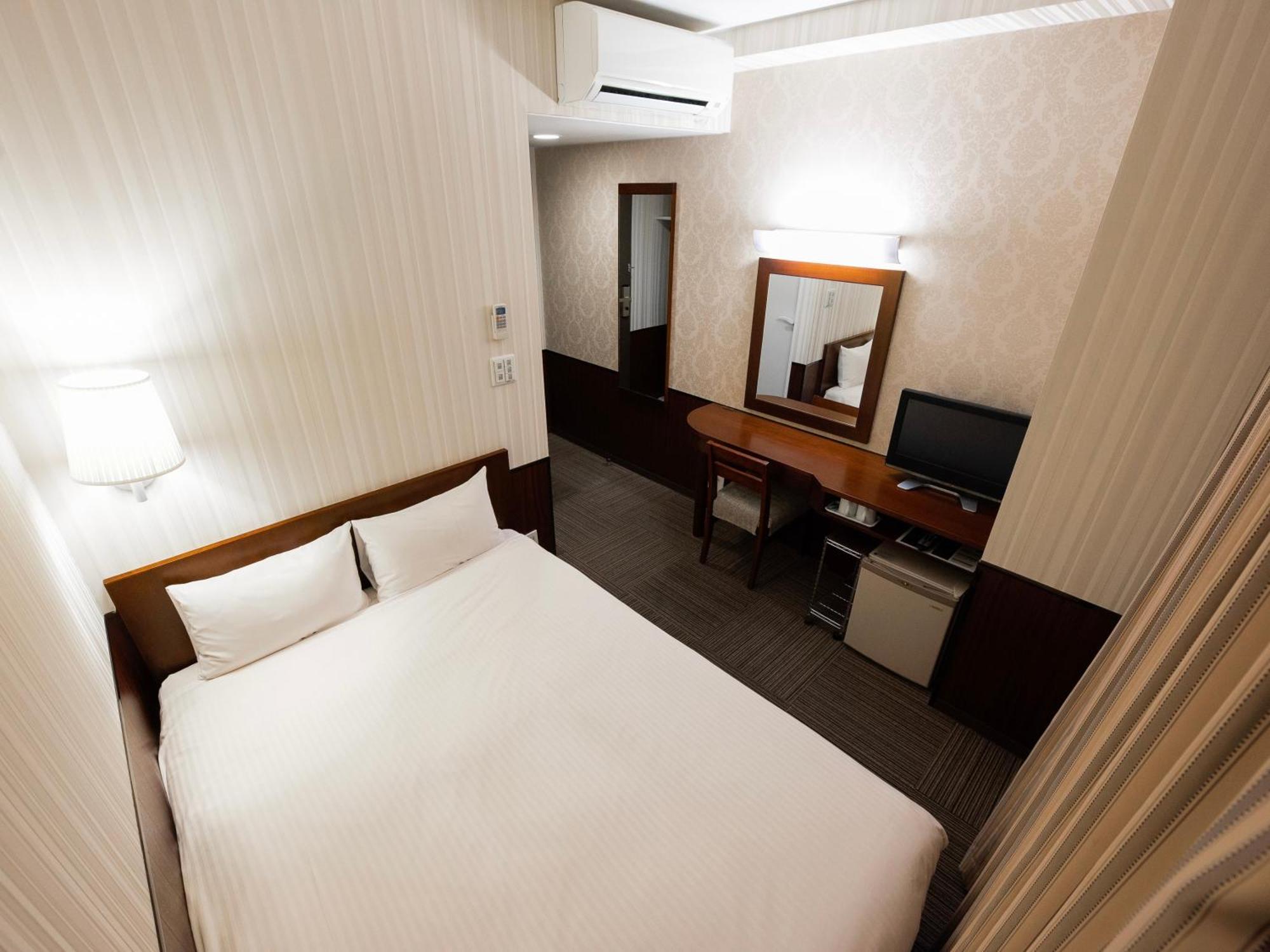 Hotel Hillarys Osaka Exteriör bild