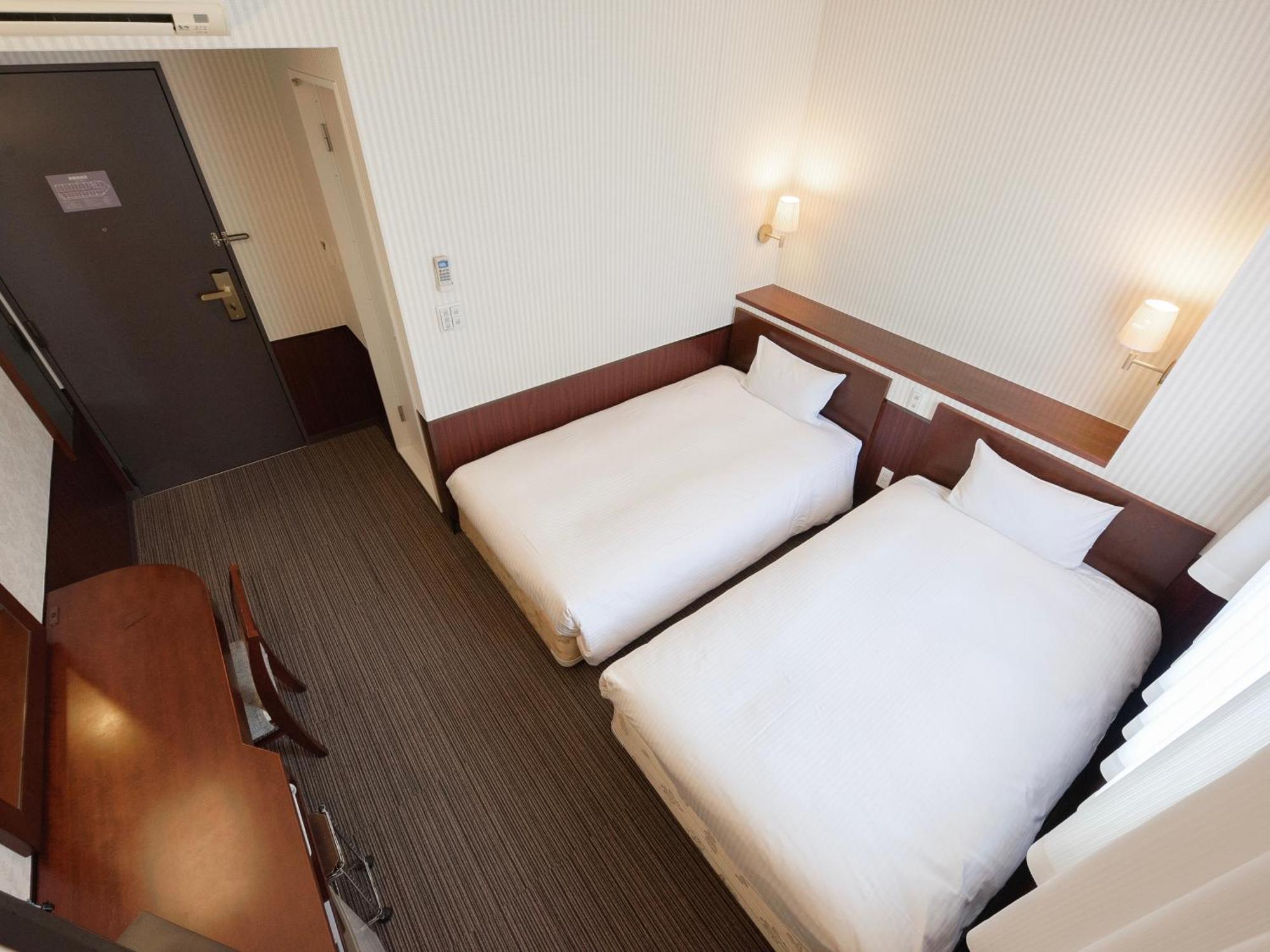 Hotel Hillarys Osaka Exteriör bild