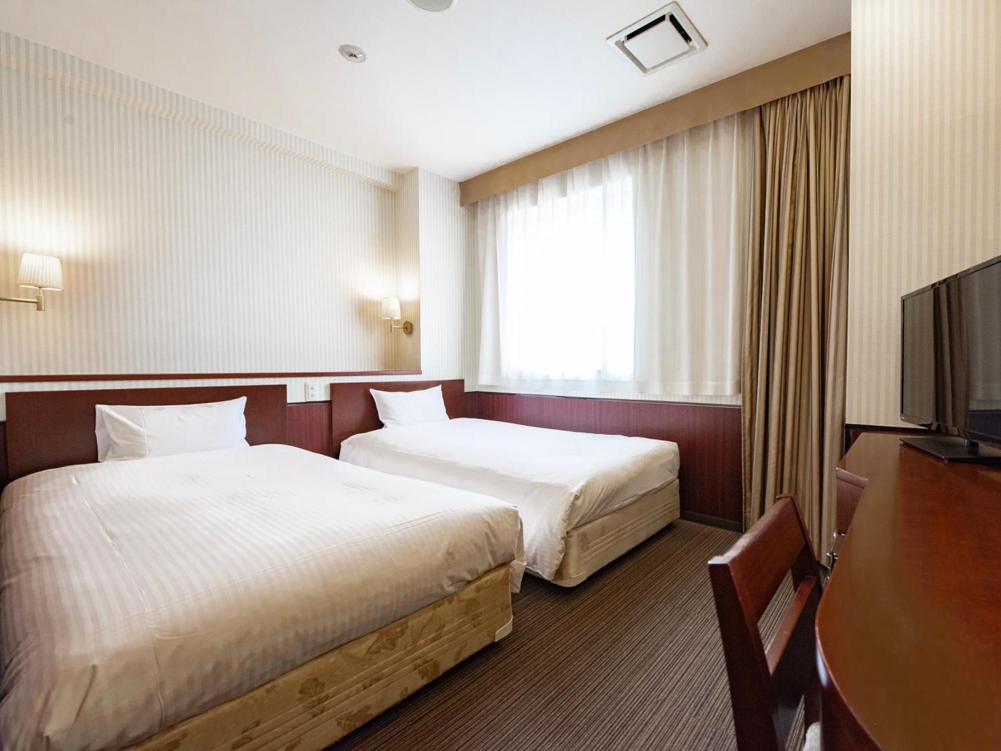Hotel Hillarys Osaka Rum bild