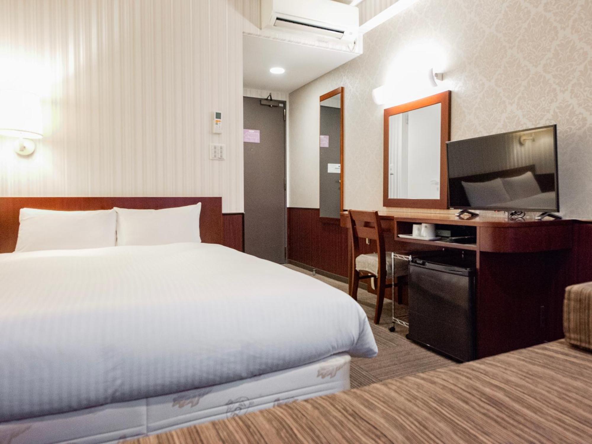 Hotel Hillarys Osaka Exteriör bild